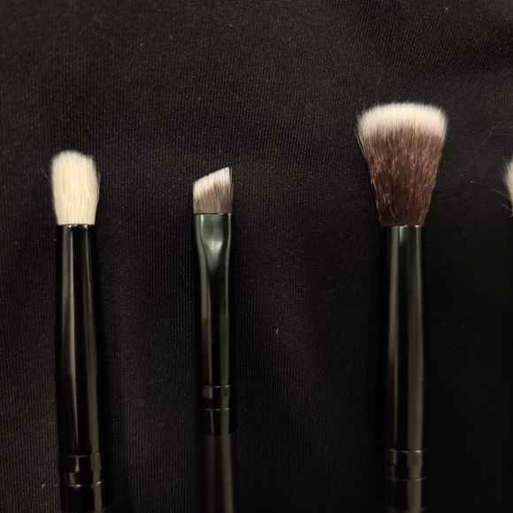 Morphe Eye Stunners 6-Piece Brush Collection - Picture 3 of 6